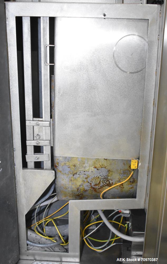 Used ThermoFisher Scientific DYXIM S X-Ray Metal Detector – High-Speed Foreign Body Detection
